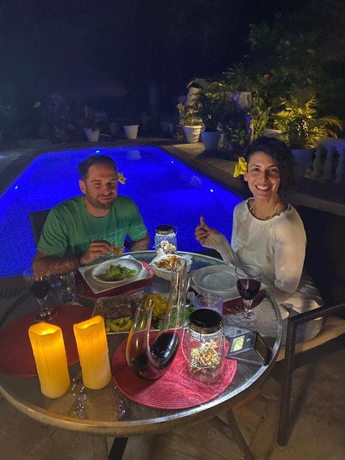 Casa Doro Villa Glacis  Екстериор снимка