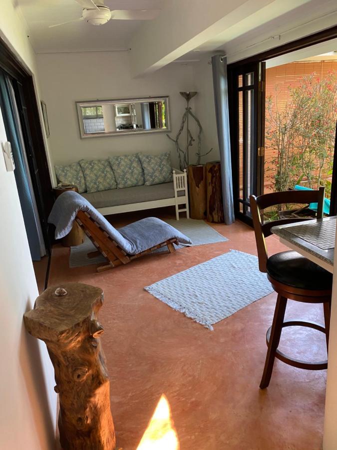 Casa Doro Villa Glacis  Екстериор снимка