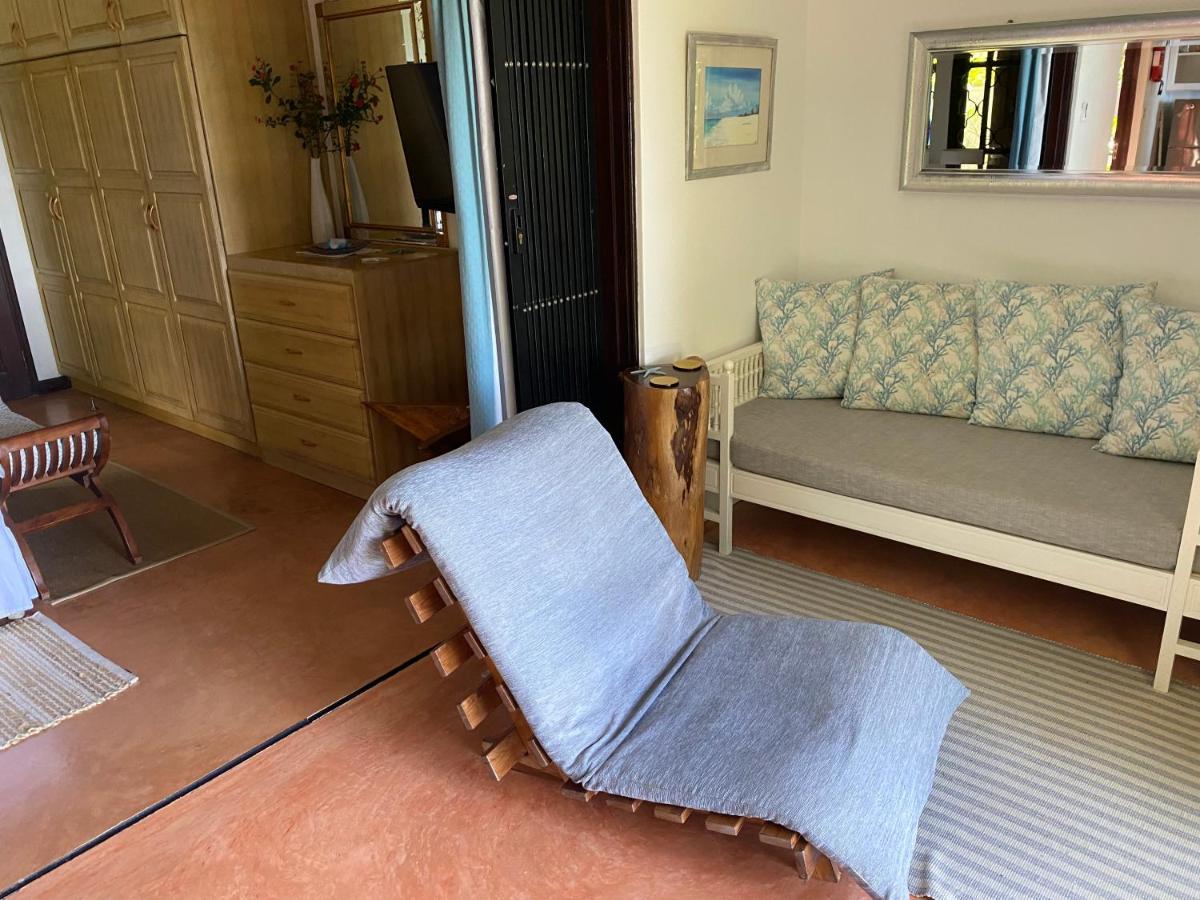 Casa Doro Villa Glacis  Екстериор снимка
