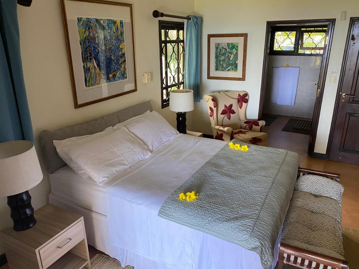 Casa Doro Villa Glacis  Екстериор снимка