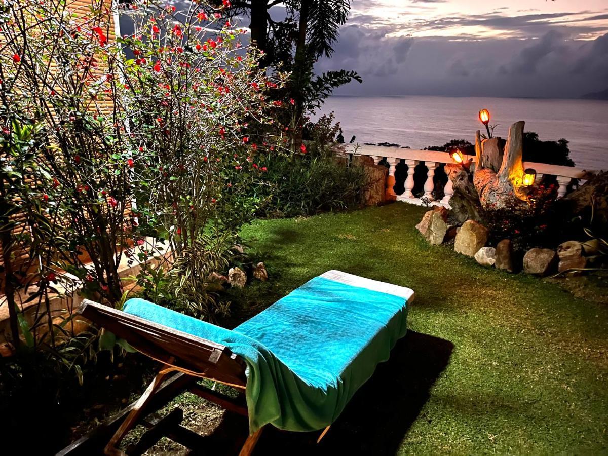 Casa Doro Villa Glacis  Екстериор снимка