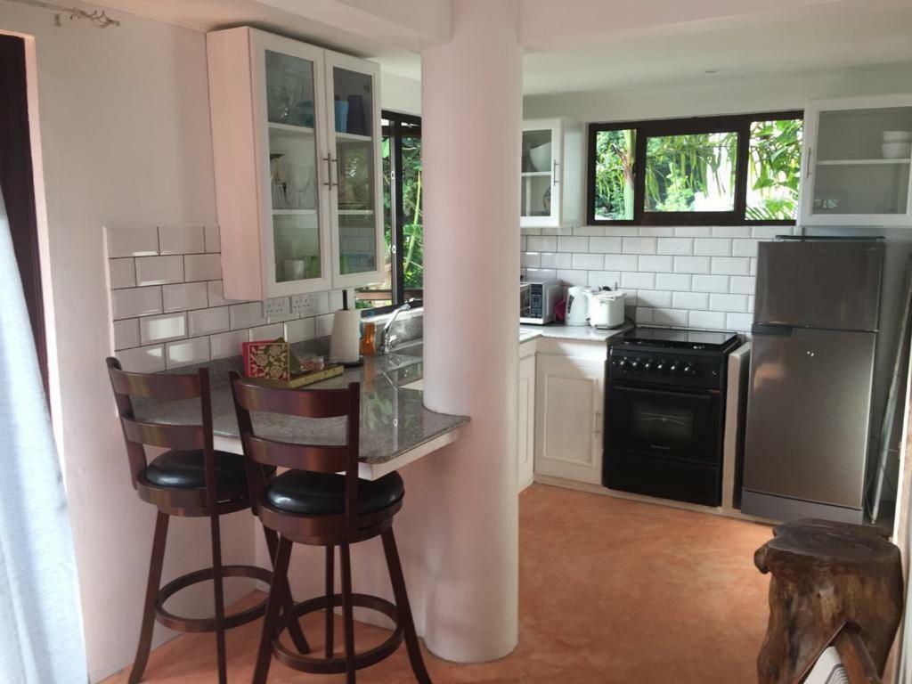 Casa Doro Villa Glacis  Екстериор снимка