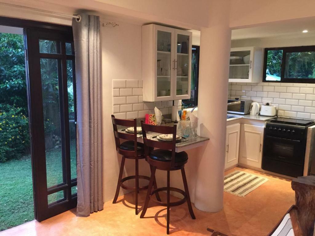 Casa Doro Villa Glacis  Екстериор снимка