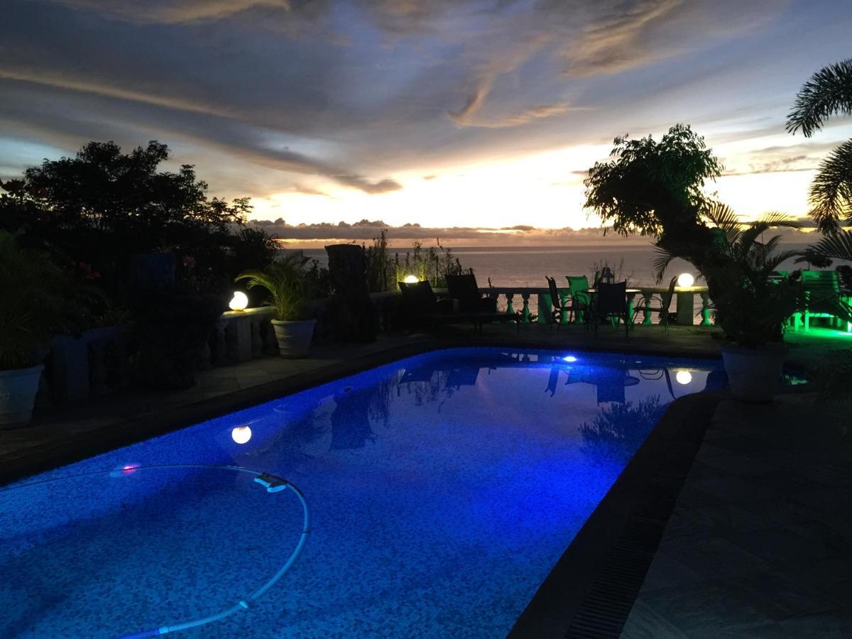 Casa Doro Villa Glacis  Екстериор снимка