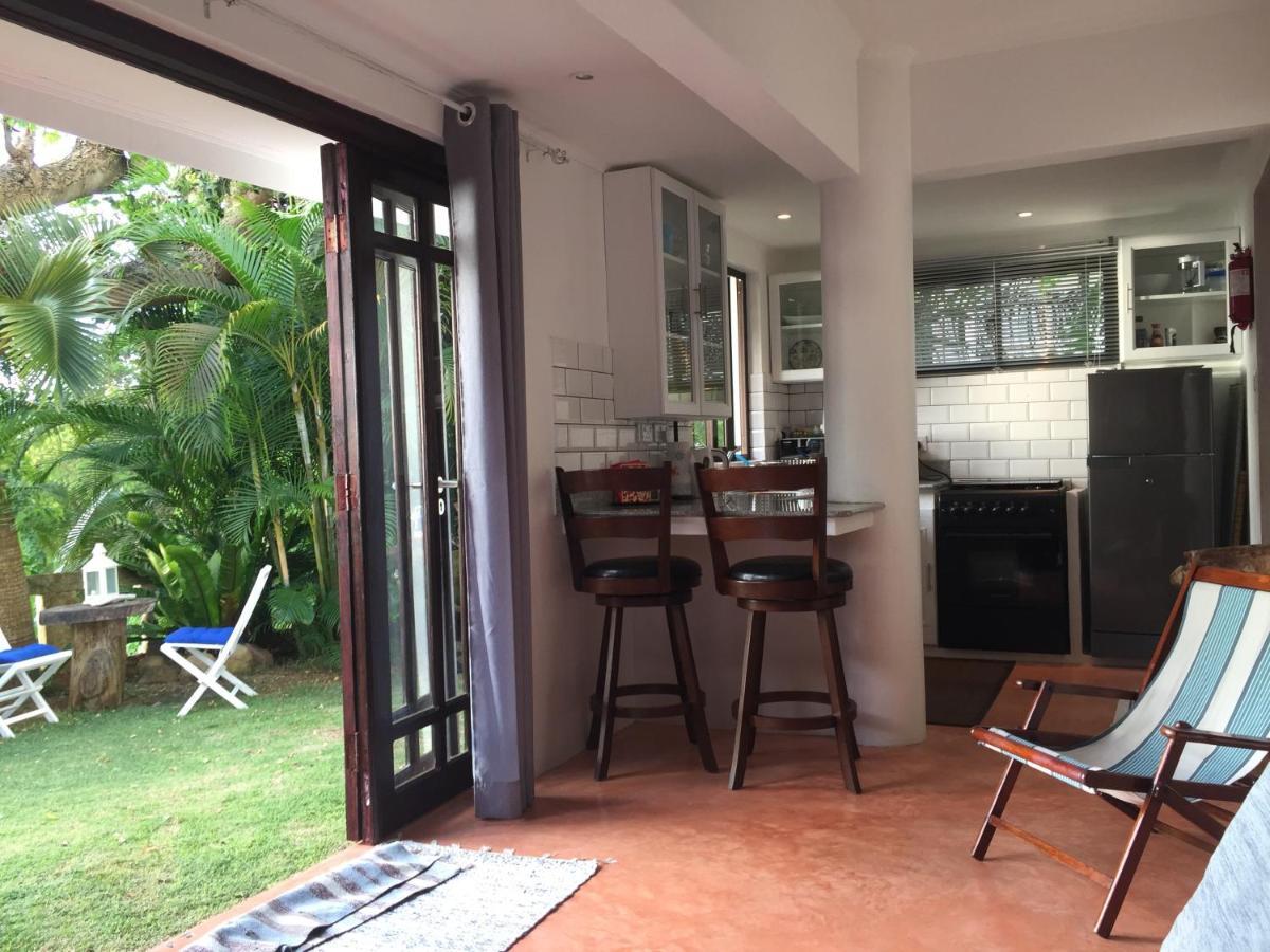 Casa Doro Villa Glacis  Екстериор снимка