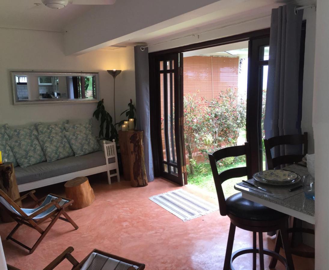 Casa Doro Villa Glacis  Екстериор снимка
